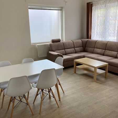 Apartmán v Anenském údolí Moravská Třebová Extérieur photo