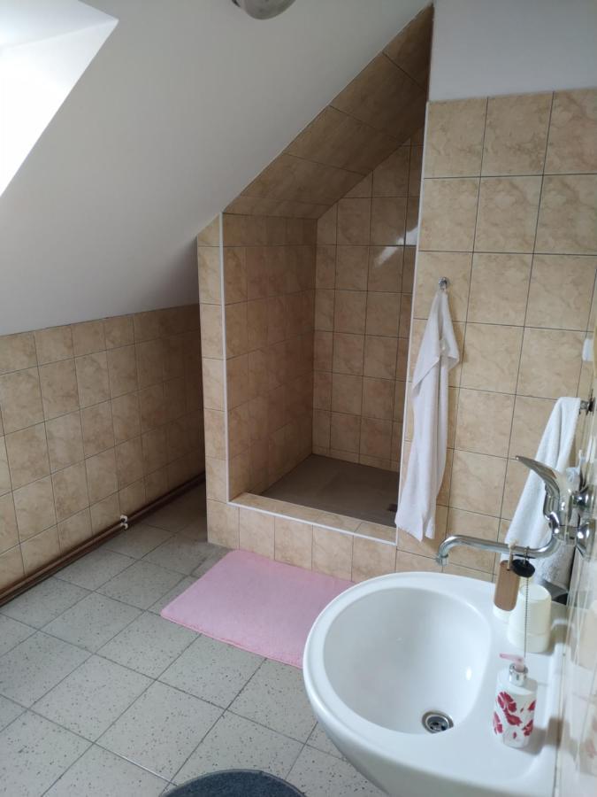Apartmán v Anenském údolí Moravská Třebová Extérieur photo