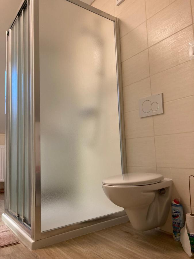 Apartmán v Anenském údolí Moravská Třebová Extérieur photo