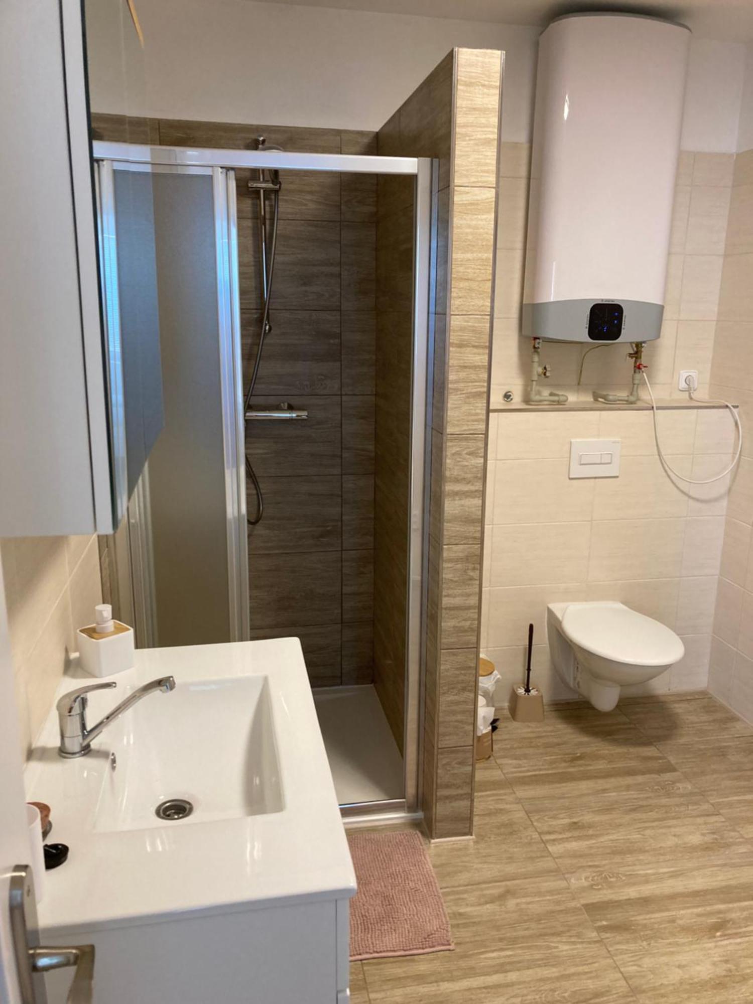 Apartmán v Anenském údolí Moravská Třebová Extérieur photo