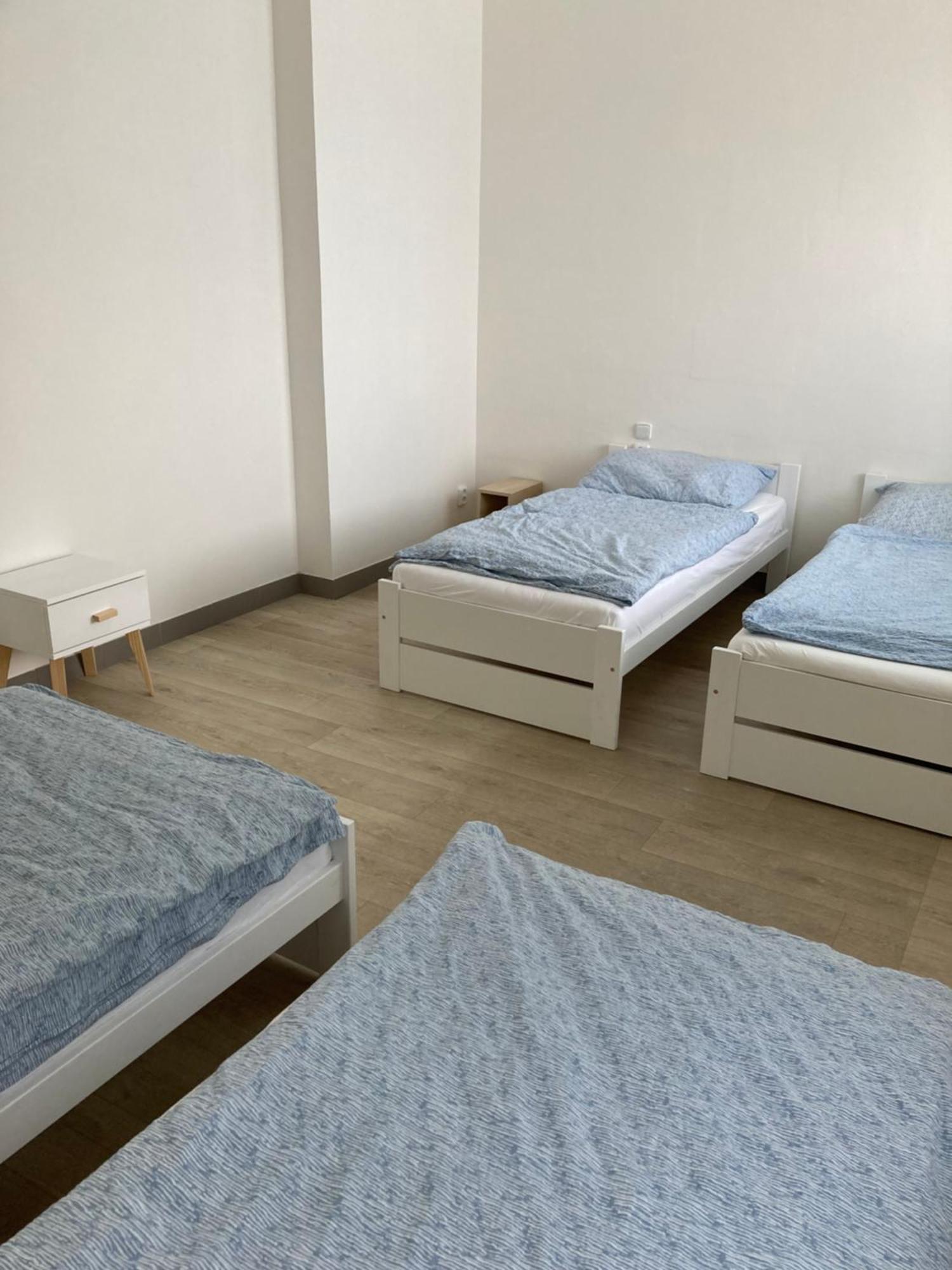 Apartmán v Anenském údolí Moravská Třebová Extérieur photo