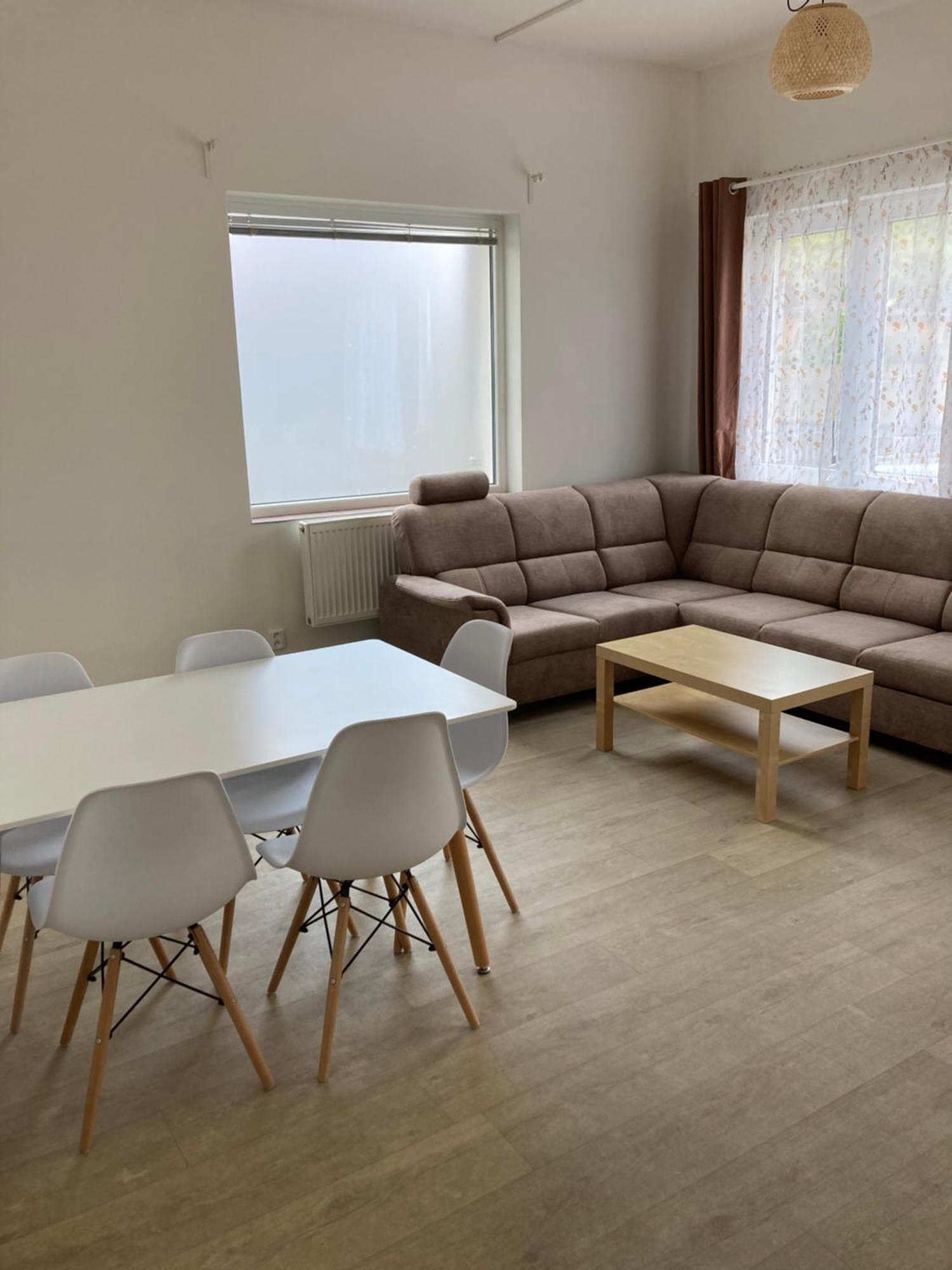 Apartmán v Anenském údolí Moravská Třebová Extérieur photo